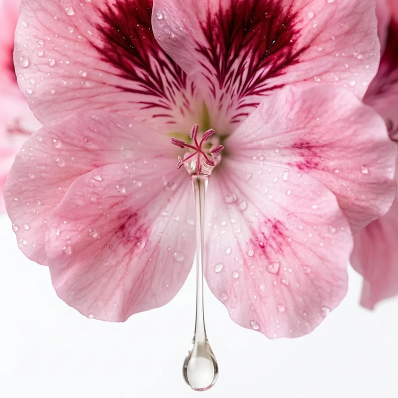 Geranium Oil