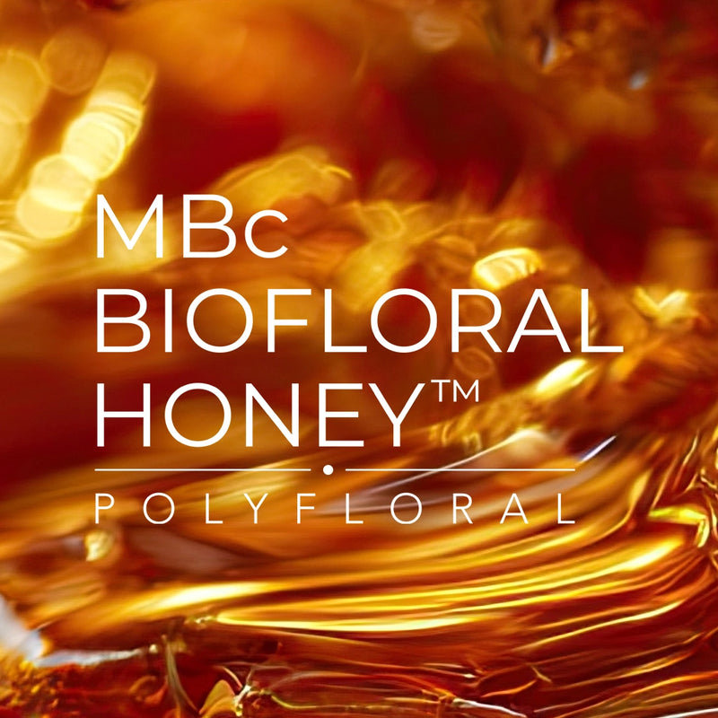MBc Biofloral Honey™