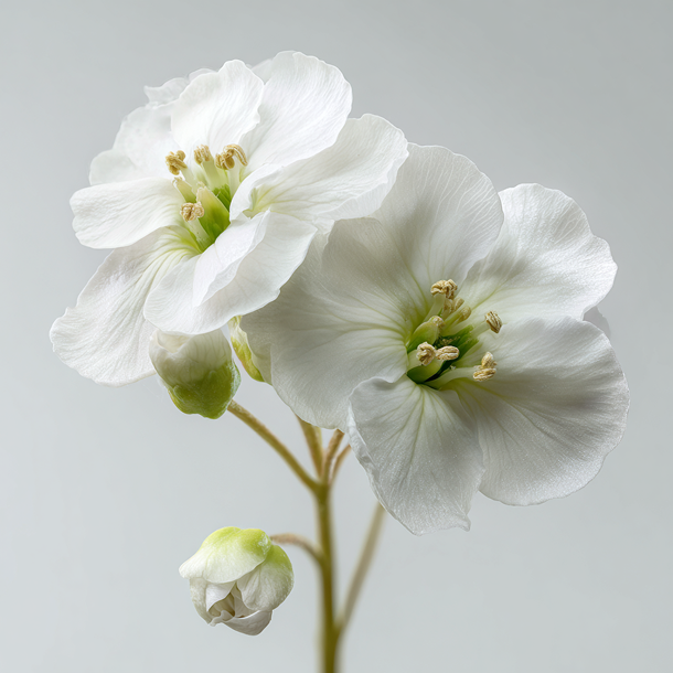 Naturally Derived Ingredients