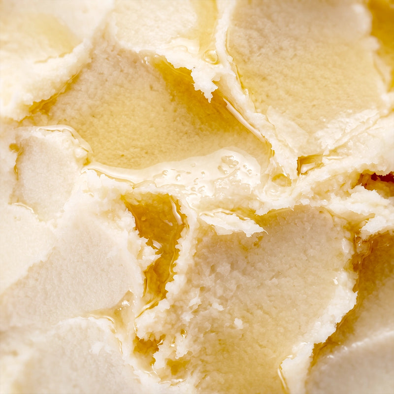 Shea Butter + Argan Oil + Squalane