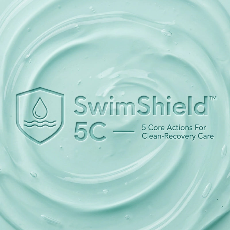 SwimShield™ 5C