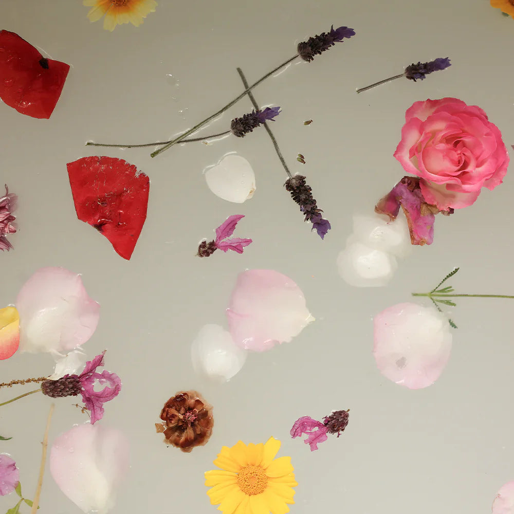 Unlocking the Power of Antioxidants: The Science Behind Garden of Wellness Oils
