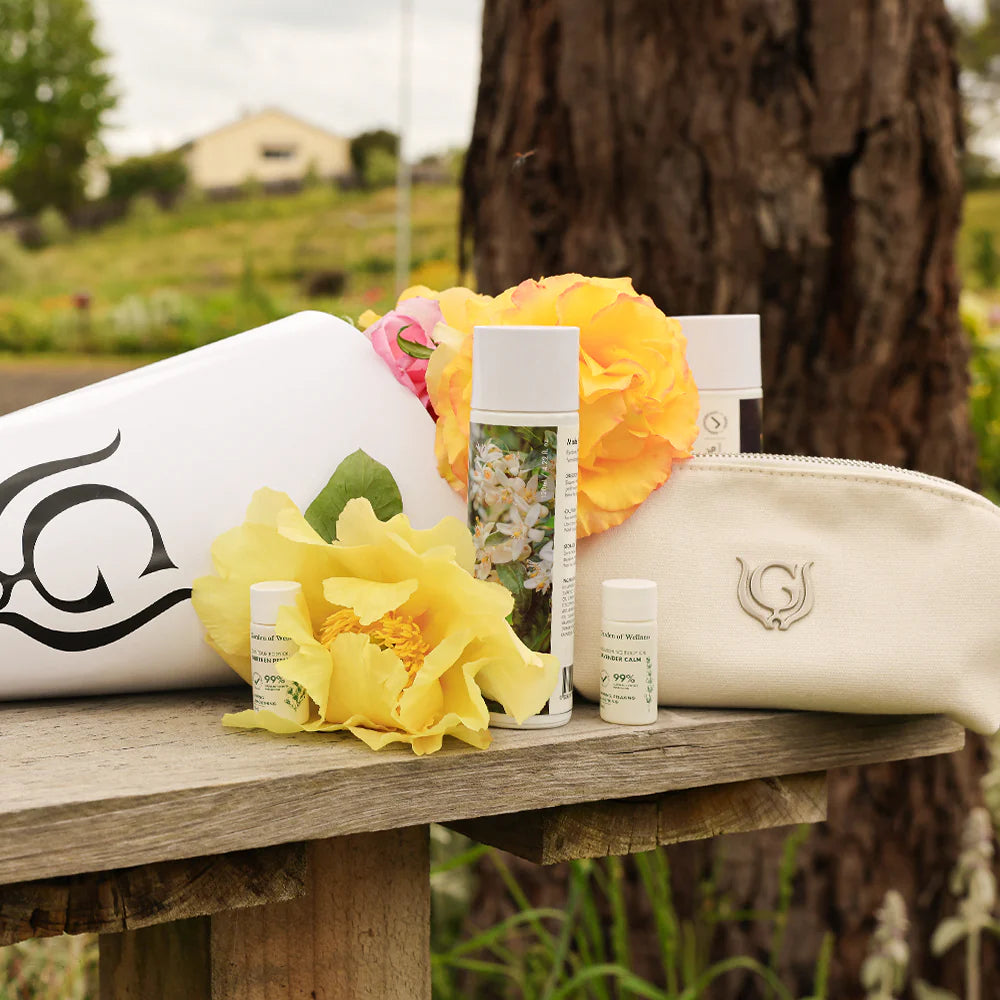 What Does “99% Naturally Derived” Really Mean? (And Why Garden of Wellness Commits to It)