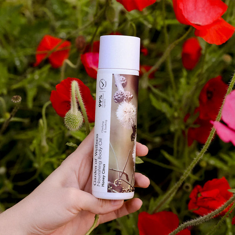 Ingredient Spotlight: Australian Myrtles & Natives — The Garden of Wellness Way