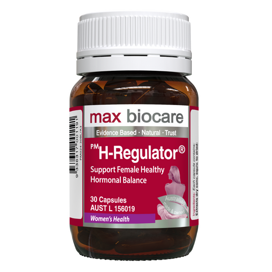 Max Biocare H-Regulator®