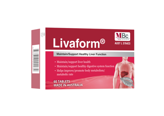 CW - Livaform®