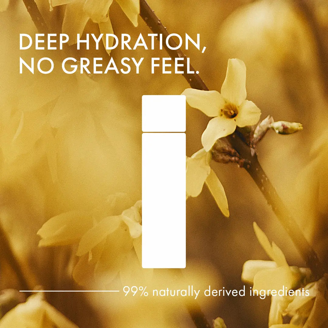 Frankincense – Nourishing Body Oil