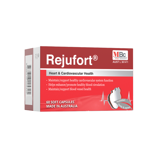 Max Biocare Rejufort®