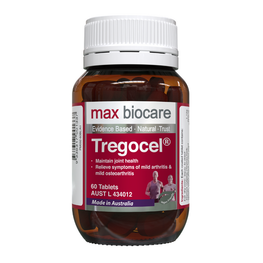 CW - Tregocel®