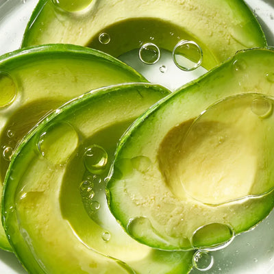 Avocado oil
