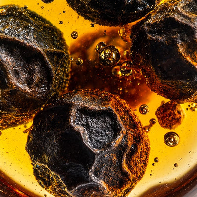 Black Pepper Oil