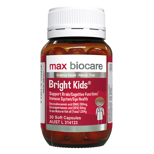 Max Biocare Bright Kids®