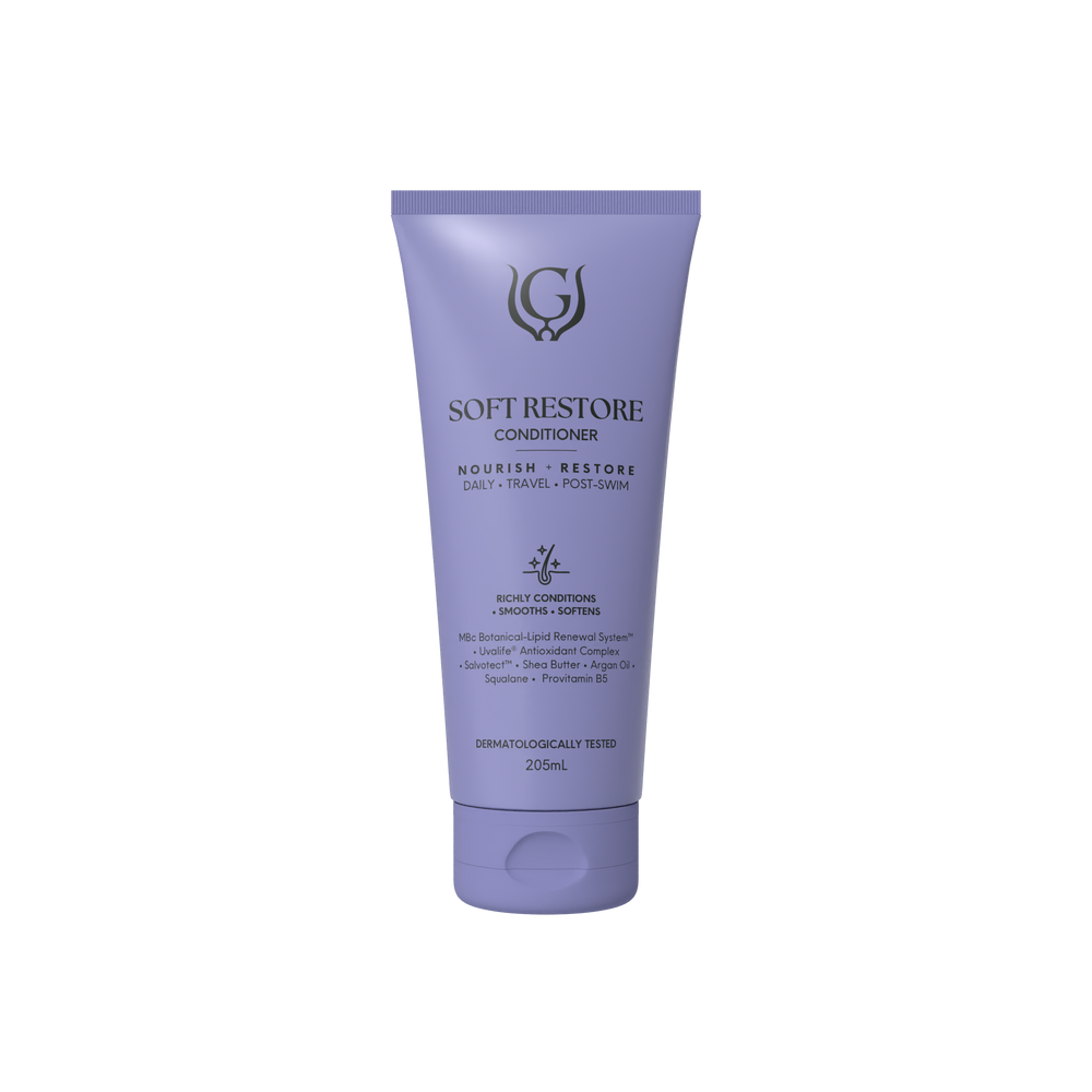 Soft Restore – Conditioner