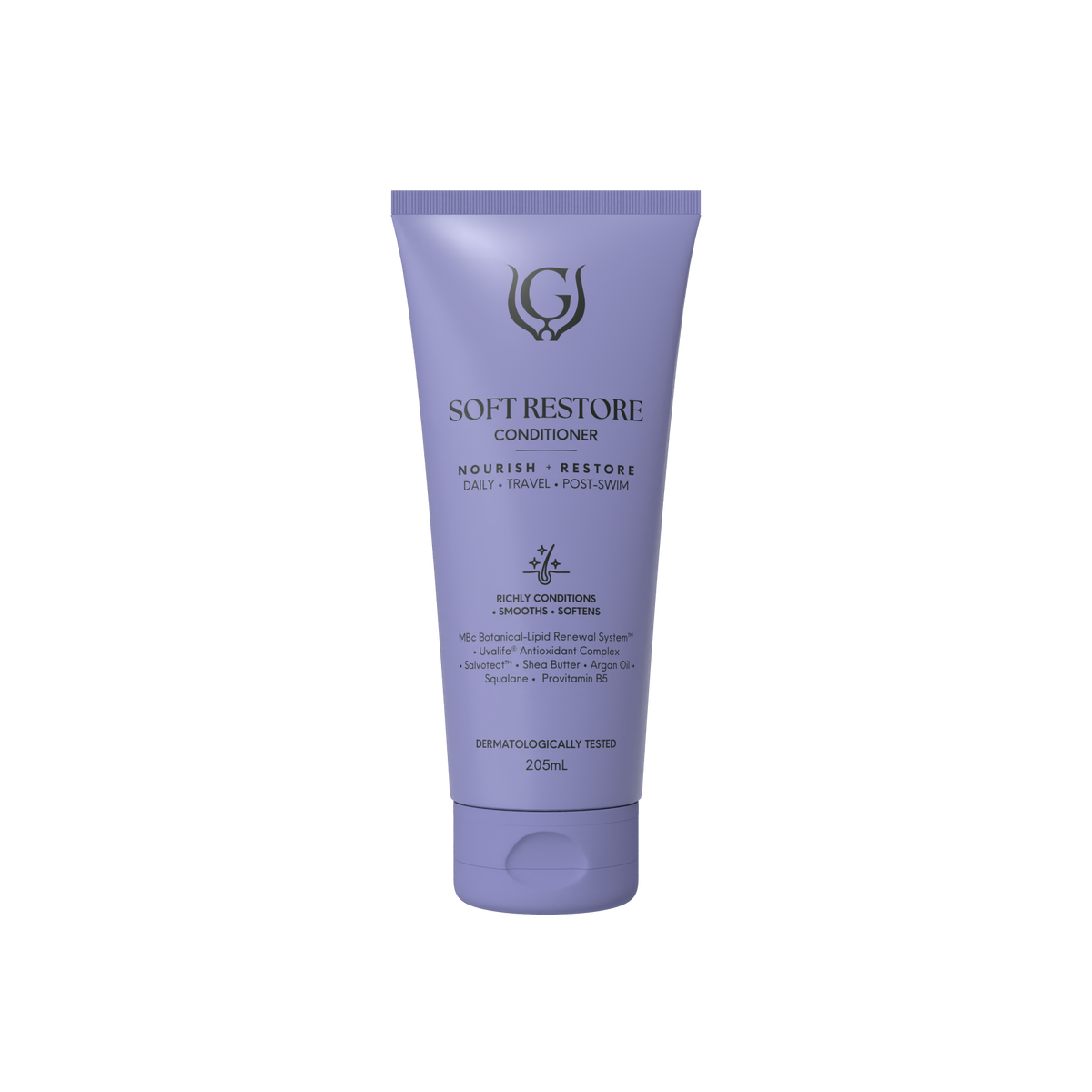 Soft Restore – Conditioner
