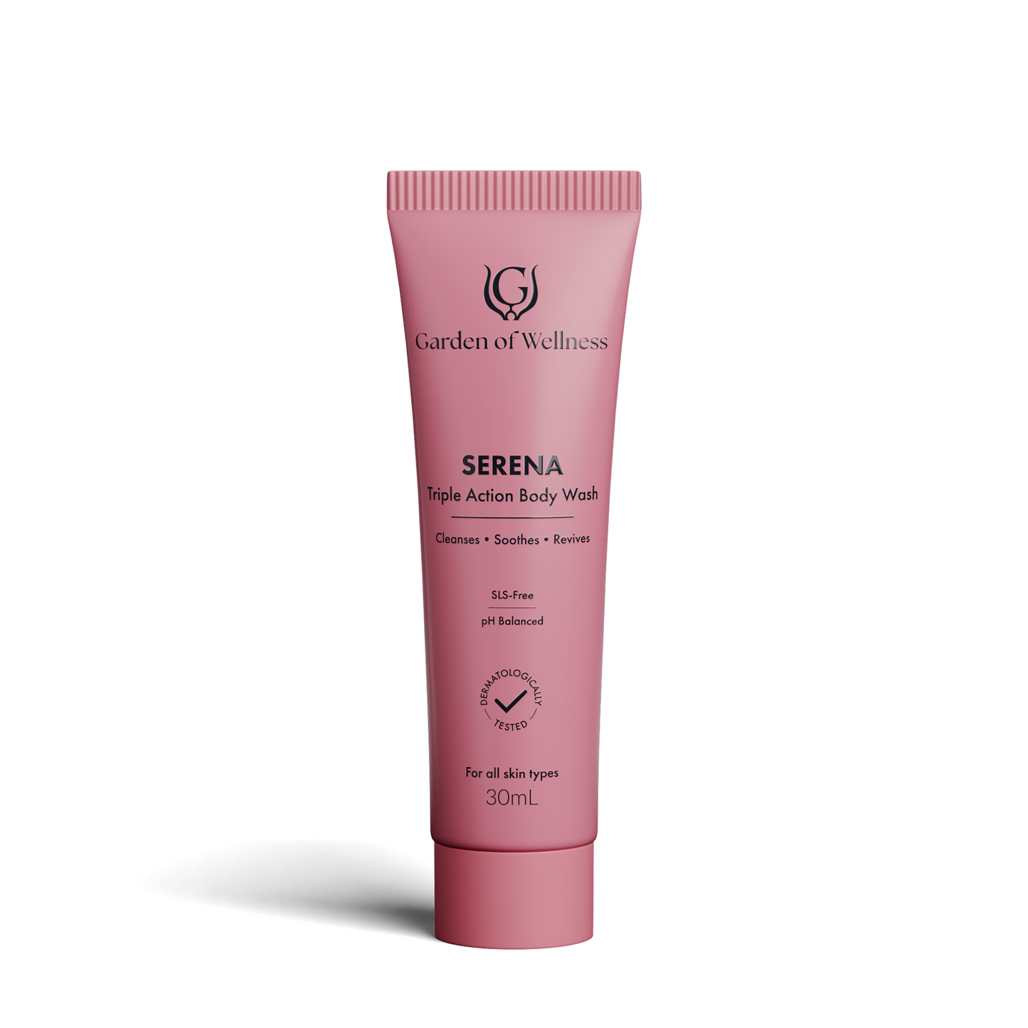 Botanical Refresh & Reset Collection
