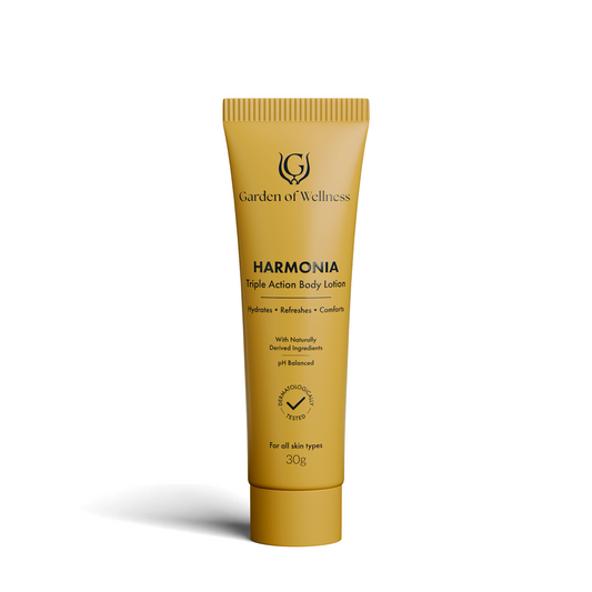 Botanical Refresh & Reset Collection