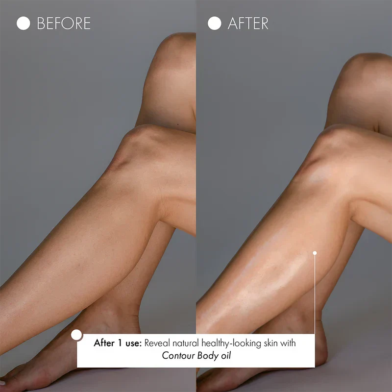 Thirteen Petals – Contour Body Oi