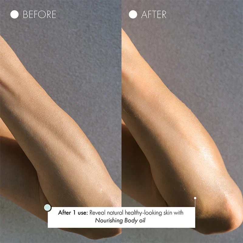 Frankincense – Nourishing Body Oil