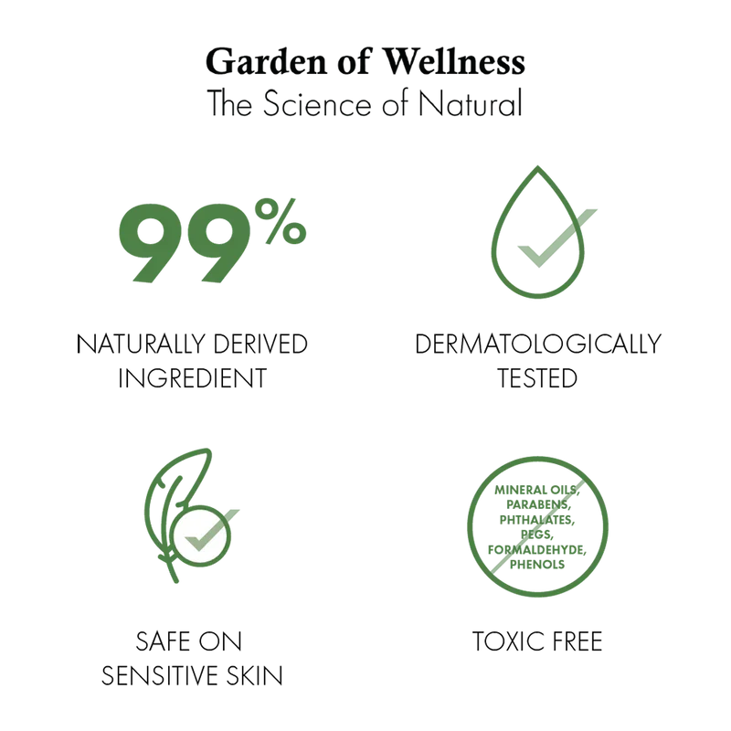 Sage Clarity – Nourishing Body Oil