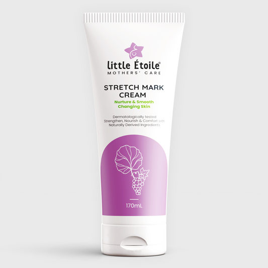 Stretch Mark Cream