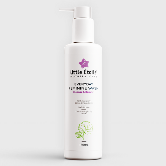Everyday Feminine Wash