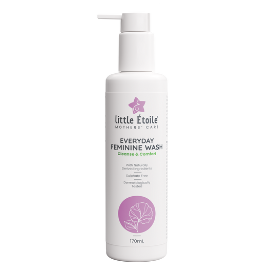 Everyday Feminine Wash