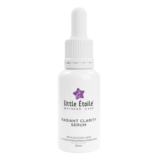 Radiant Clarity Serum