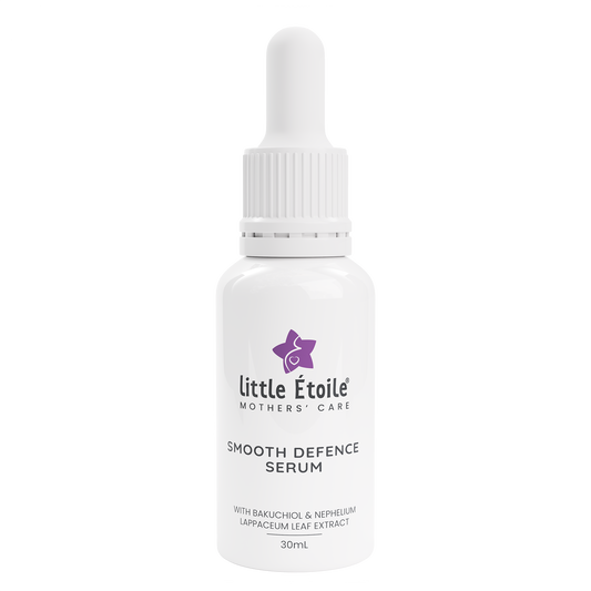 Smooth Defence Serum