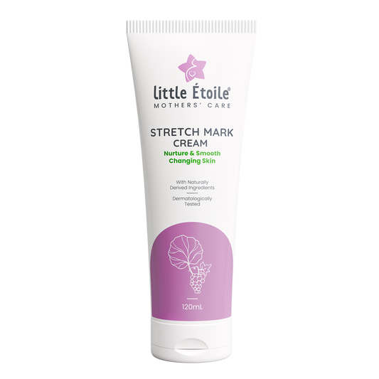 Stretch Mark Cream