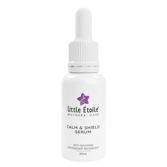 Calm & Shield Serum