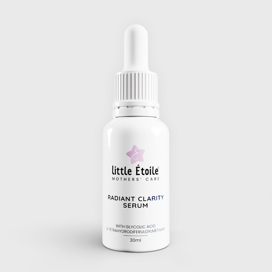 Radiant Clarity Serum