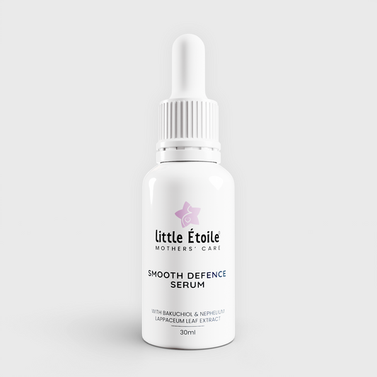 Smooth Defence Serum