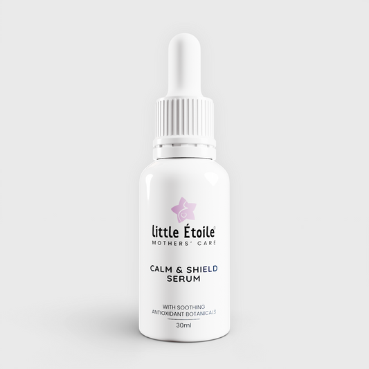 Calm & Shield Serum