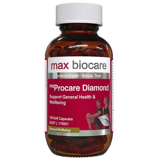 CW - Procare Diamond