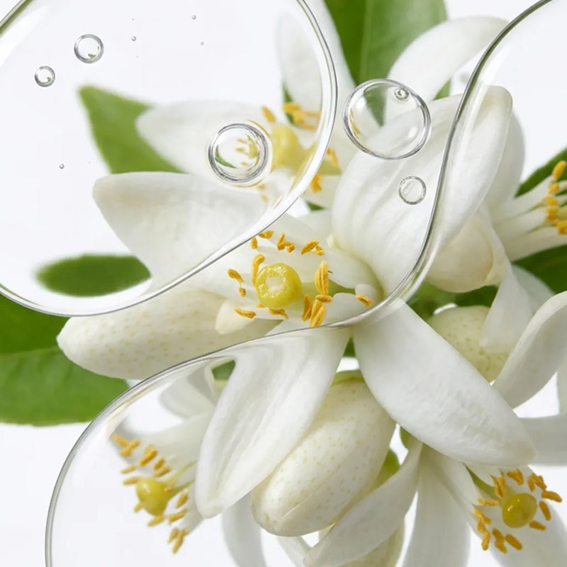 Neroli Oil