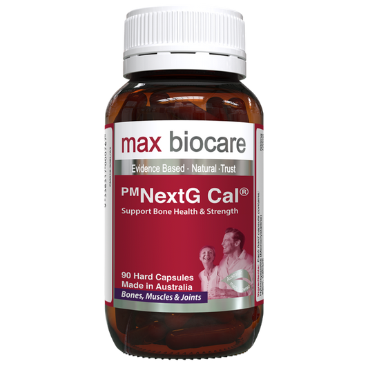 Max Biocare PM NextG Cal®