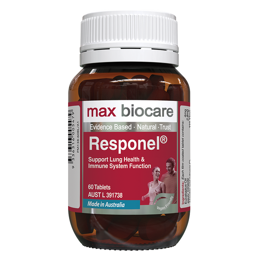 Max Biocare Responel®