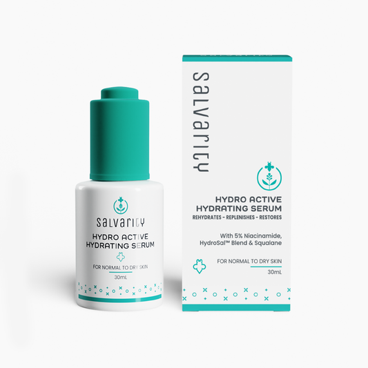 Salvarity Hydro Active Hydrating Serum