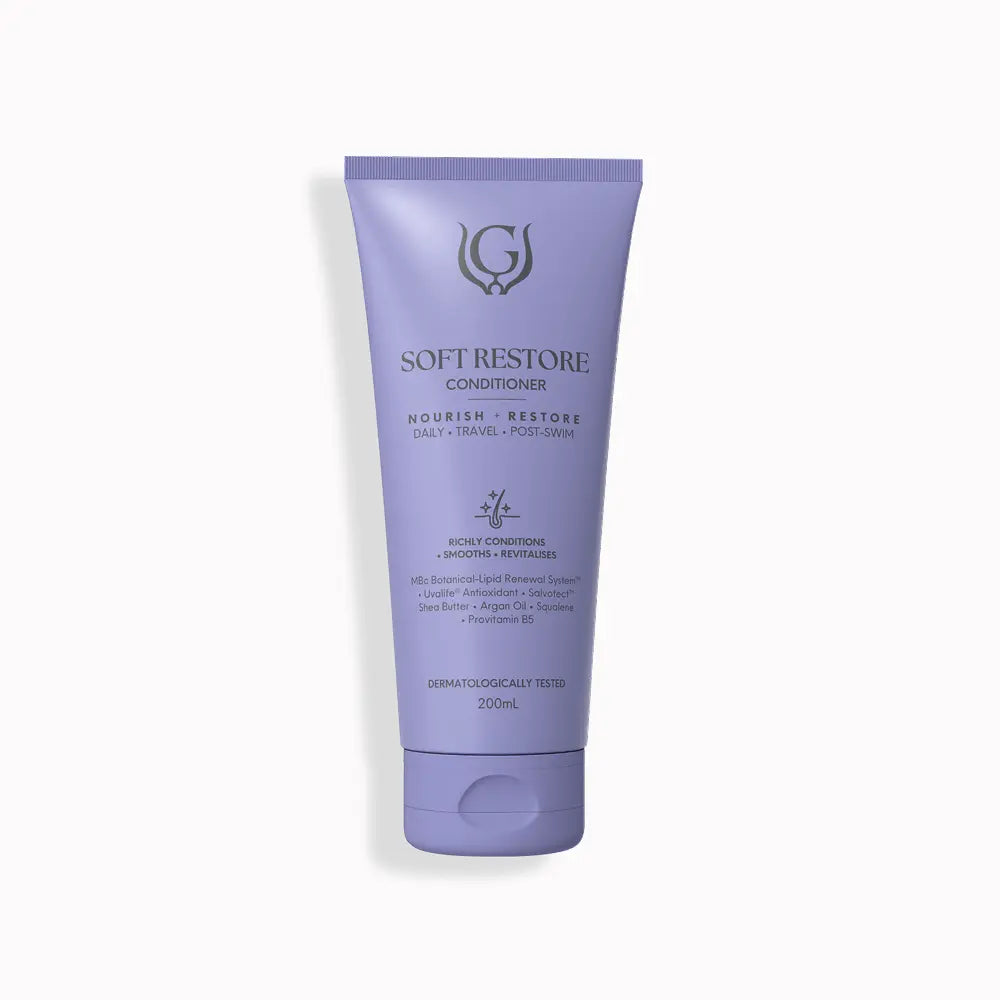 Soft Restore – Conditioner