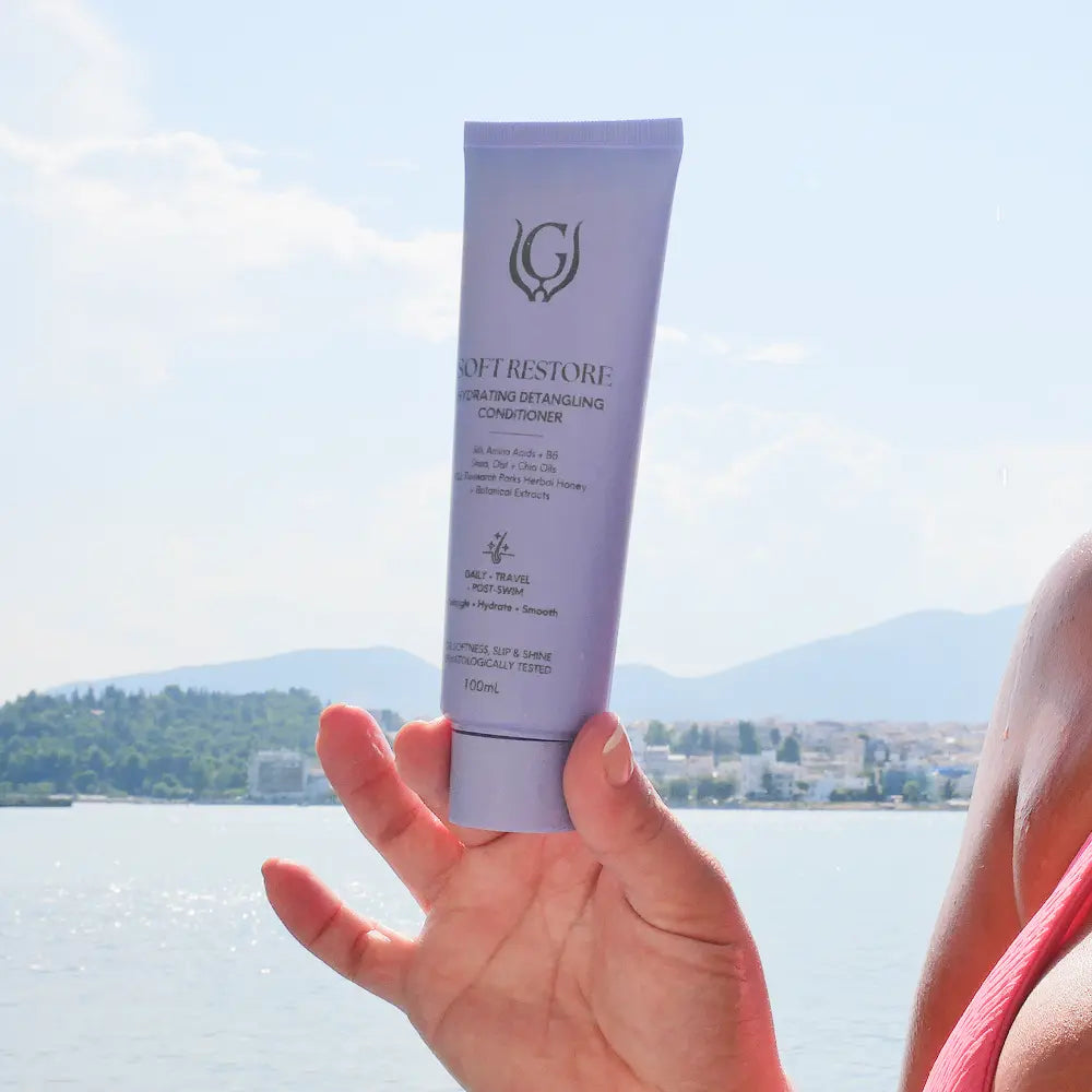 Soft Restore – Conditioner