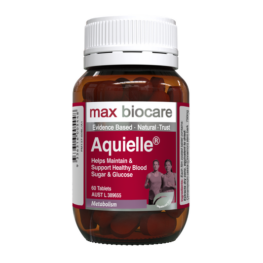 Max Biocare Aquielle®