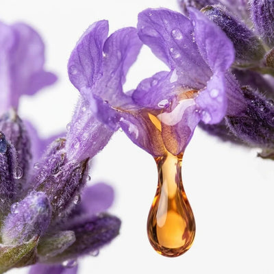 English Lavender oil