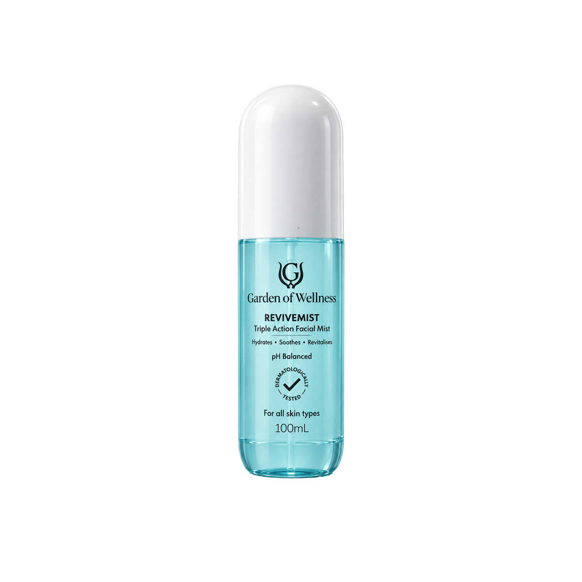 Botanical Refresh & Reset Collection