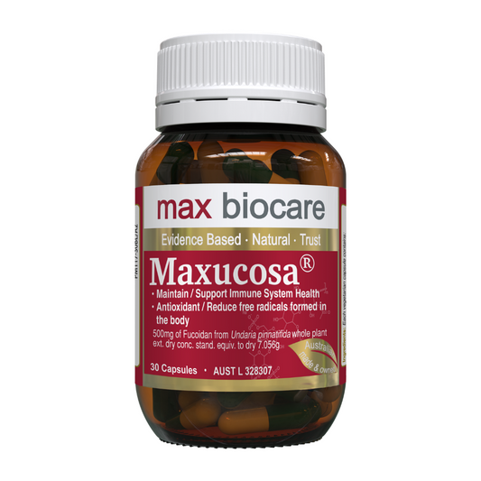 Max Biocare Maxucosa®