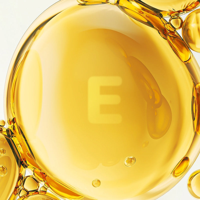 Vitamin E & Rice Bran